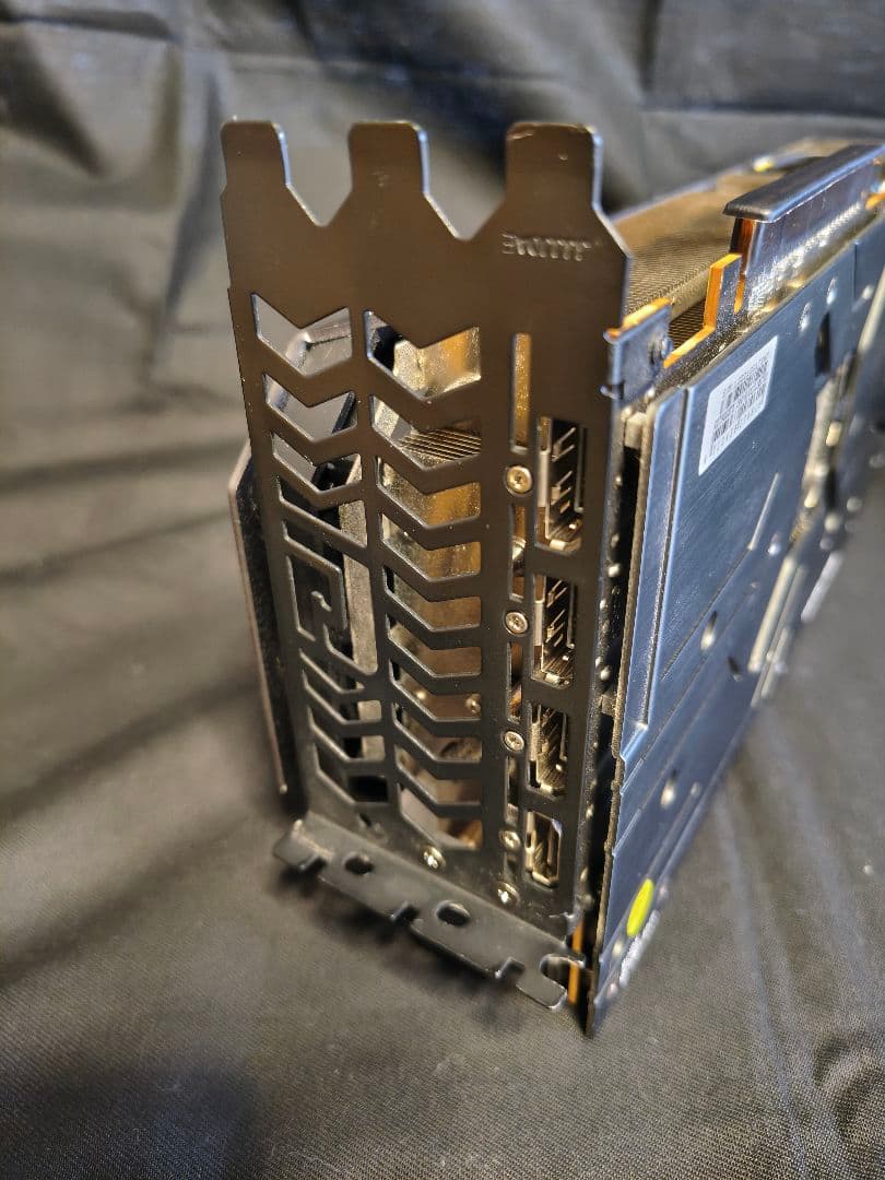 グラフィックボード・グラボ・ビデオカード RX7900XTX 24G-E/OC/LIMITED