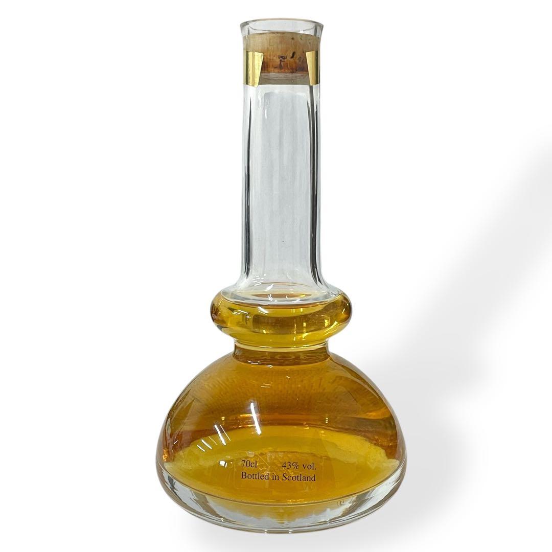 【未開栓】激レア。Glenmorangie Elegance 21年/デカンタ