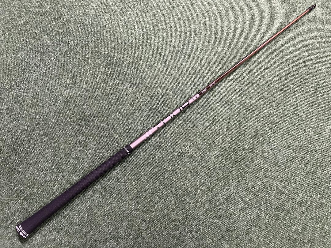 クラブ PING TOUR 2.0 CHROME 65S