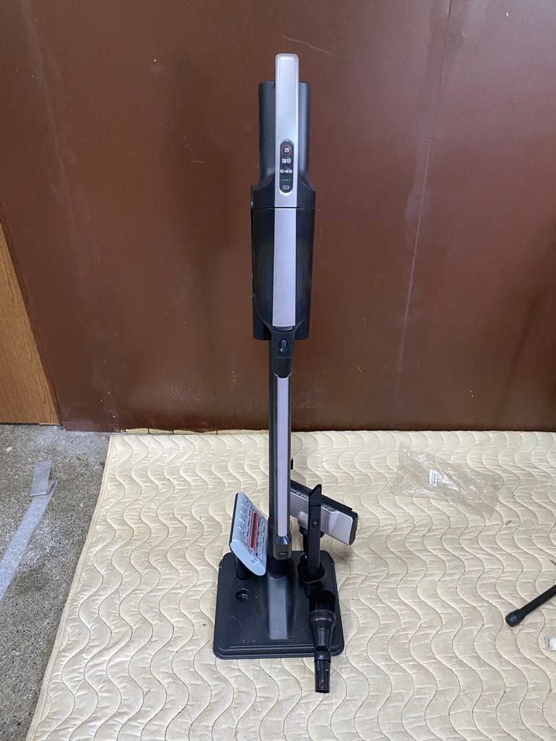 【高年式】HITACHI 日立　PKV-BK50L 掃除機　2023年製