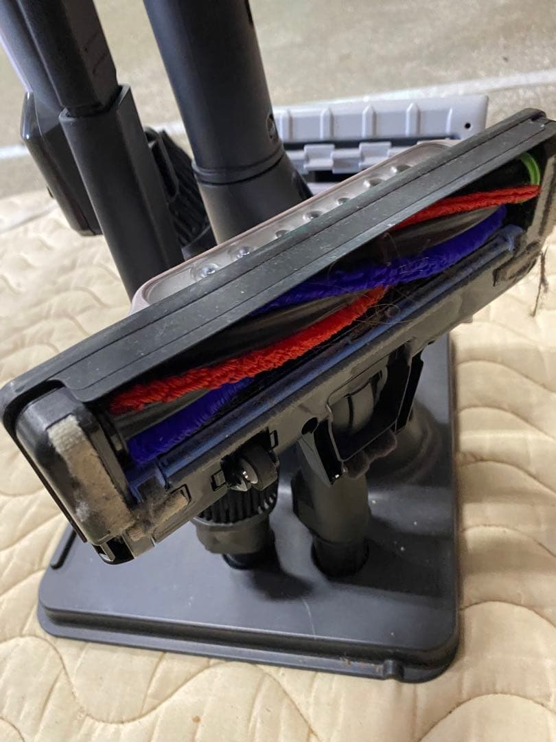 【高年式】HITACHI 日立　PKV-BK50L 掃除機　2023年製