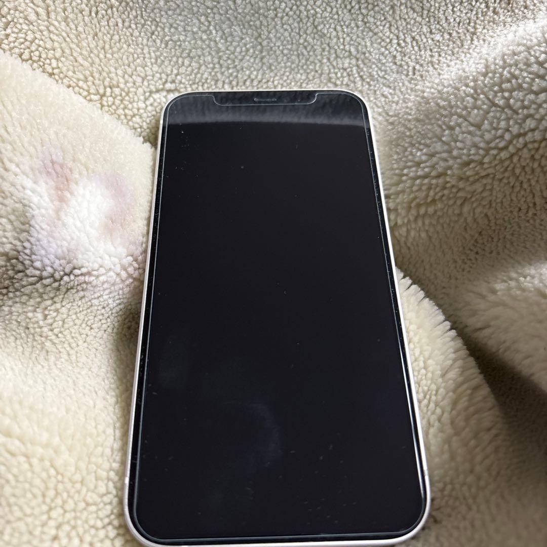 iPhone12中古品