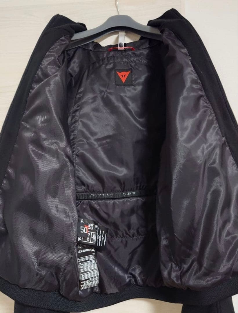 Dainese パーカー Lサイズ