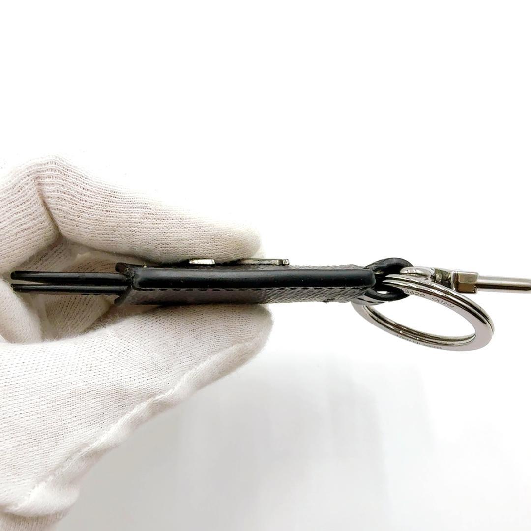 ◇ルイヴィトン◇モノグラムエクリプス/ポルトクレ/バックチャーム/M63620