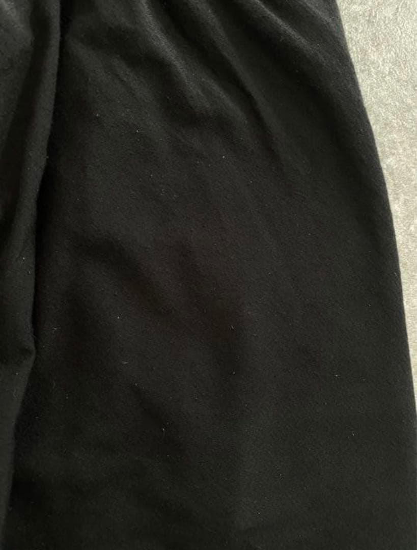 コムコム コムデギャルソン 変形 ワイド パンツ スカウチョ