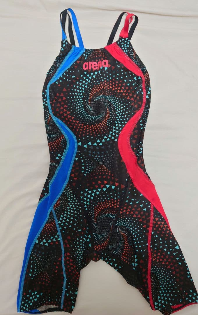 アリーナ arena 競泳水着 Lサイズ スポーツ水着 競泳