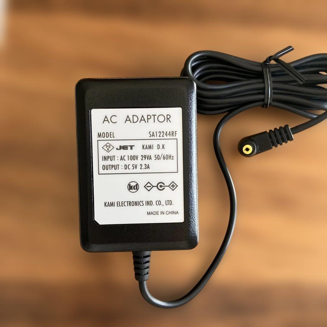 新品　未使用　箱有り　京セラ　 エコノナビット　PMD47C-RT