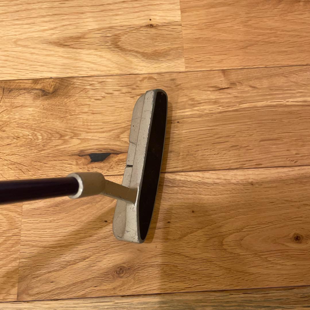 レフティ ゴルフクラブセット Callaway Legacy 、ビックバーサ