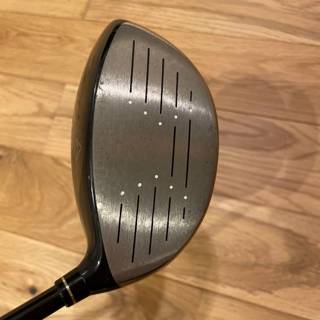 レフティ ゴルフクラブセット Callaway Legacy 、ビックバーサ