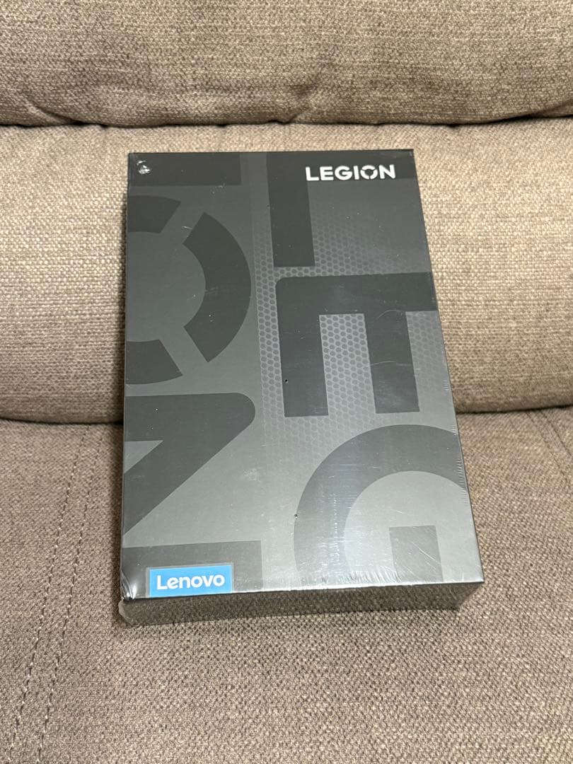 新品未開封 Lenovo Legion Y700 2023 16GB+512GB