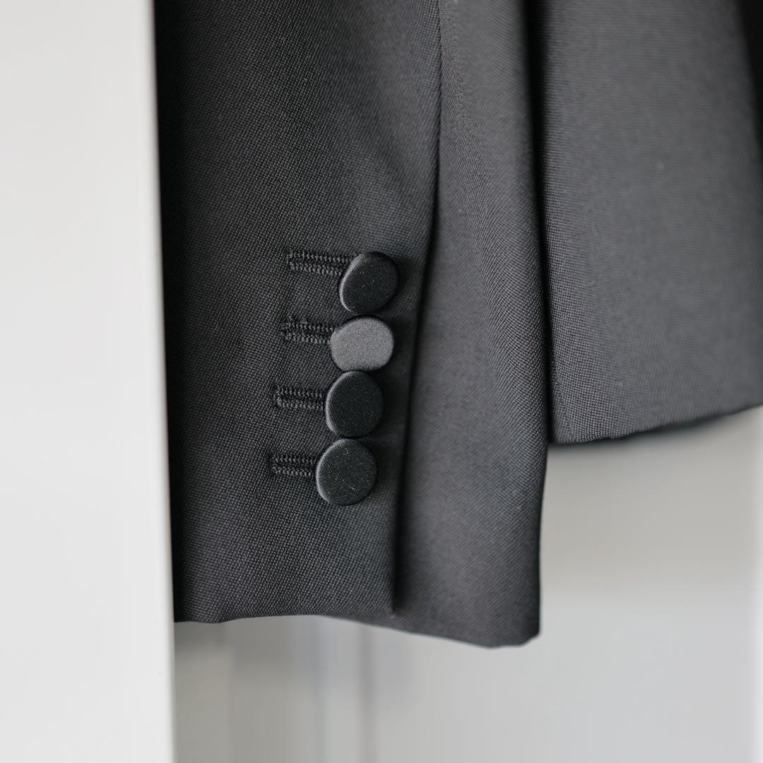 naetorさん専用 saint laurent スモーキング スーツ