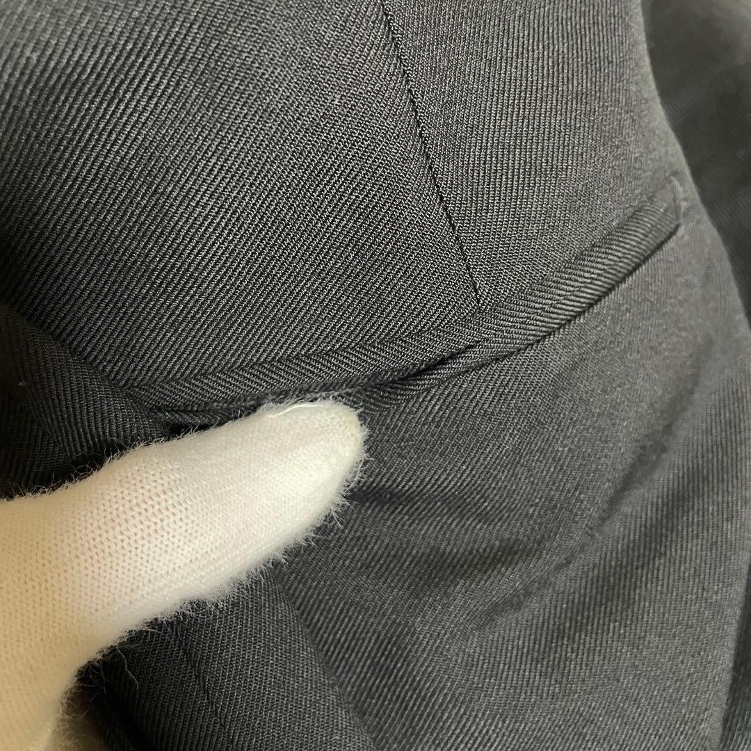 naetorさん専用 saint laurent スモーキング スーツ