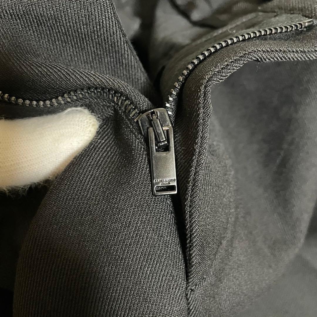 naetorさん専用 saint laurent スモーキング スーツ