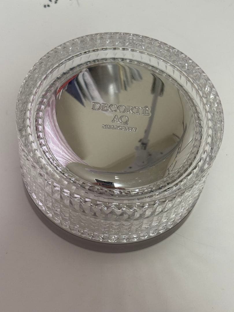 AQ ミリオリティ フェイスパウダー n 30g