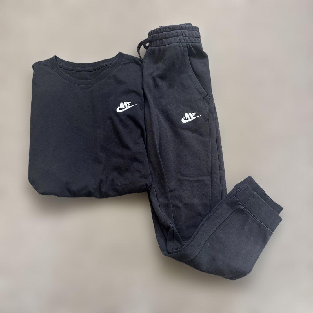 ナイキ セットアップ
