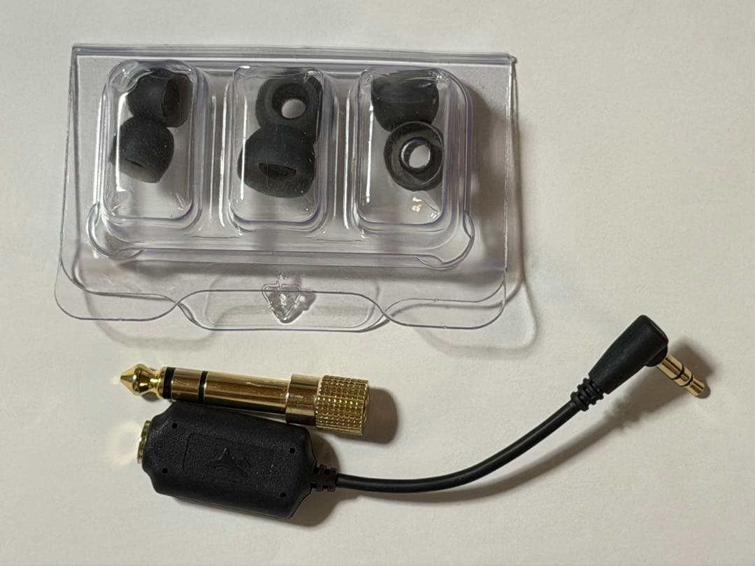 ultimate ears TripleFi 10(UE 10 Pro) 中古品