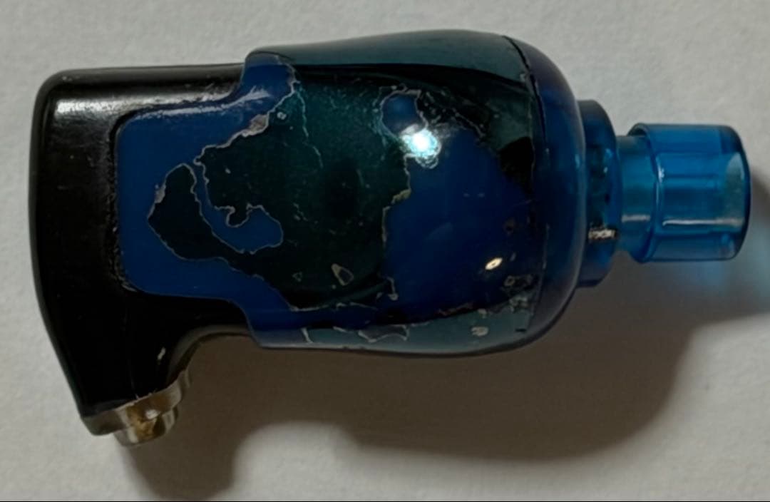 ultimate ears TripleFi 10(UE 10 Pro) 中古品