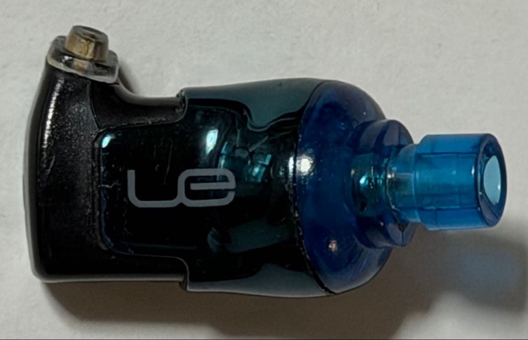 ultimate ears TripleFi 10(UE 10 Pro) 中古品