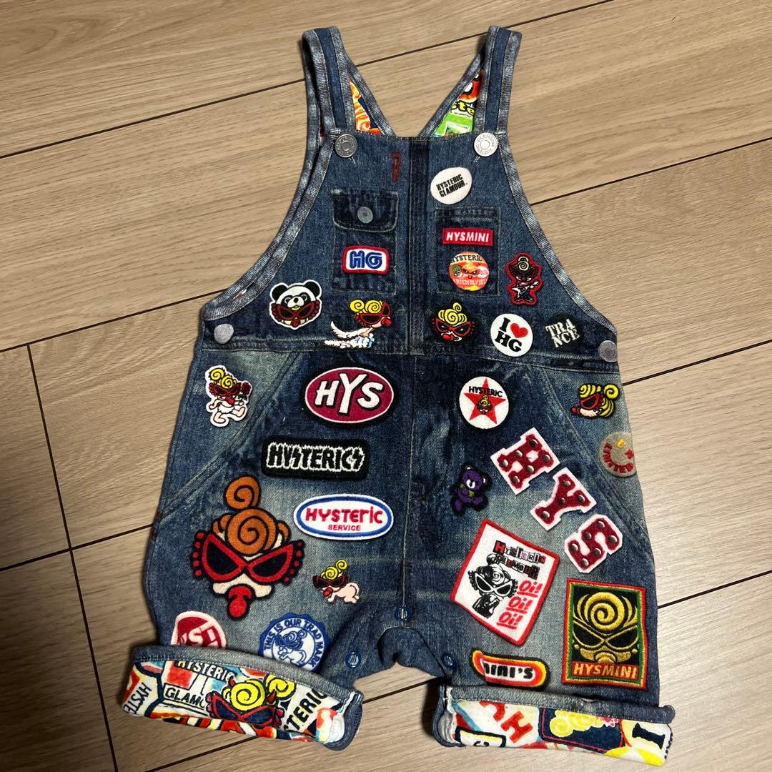 Y*♡様 ヒスミニ ライクアサロペット