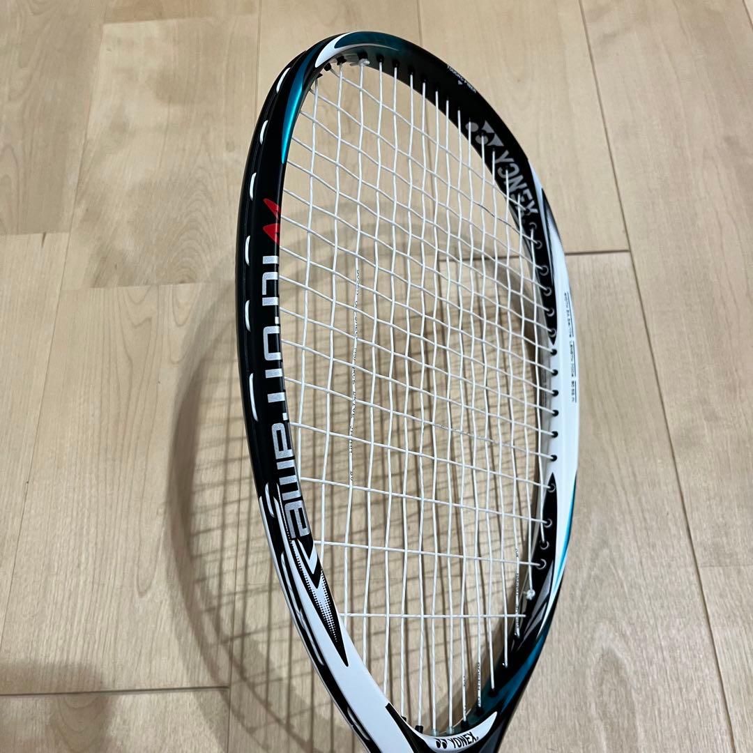 YONEX NEXIGA 70G SL1 新品未使用