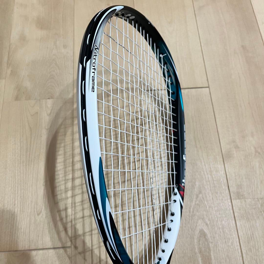YONEX NEXIGA 70G SL1 新品未使用