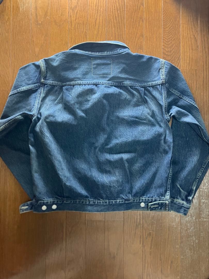 LVC リーバイス ジャケット 2nd 507XX サイズ40