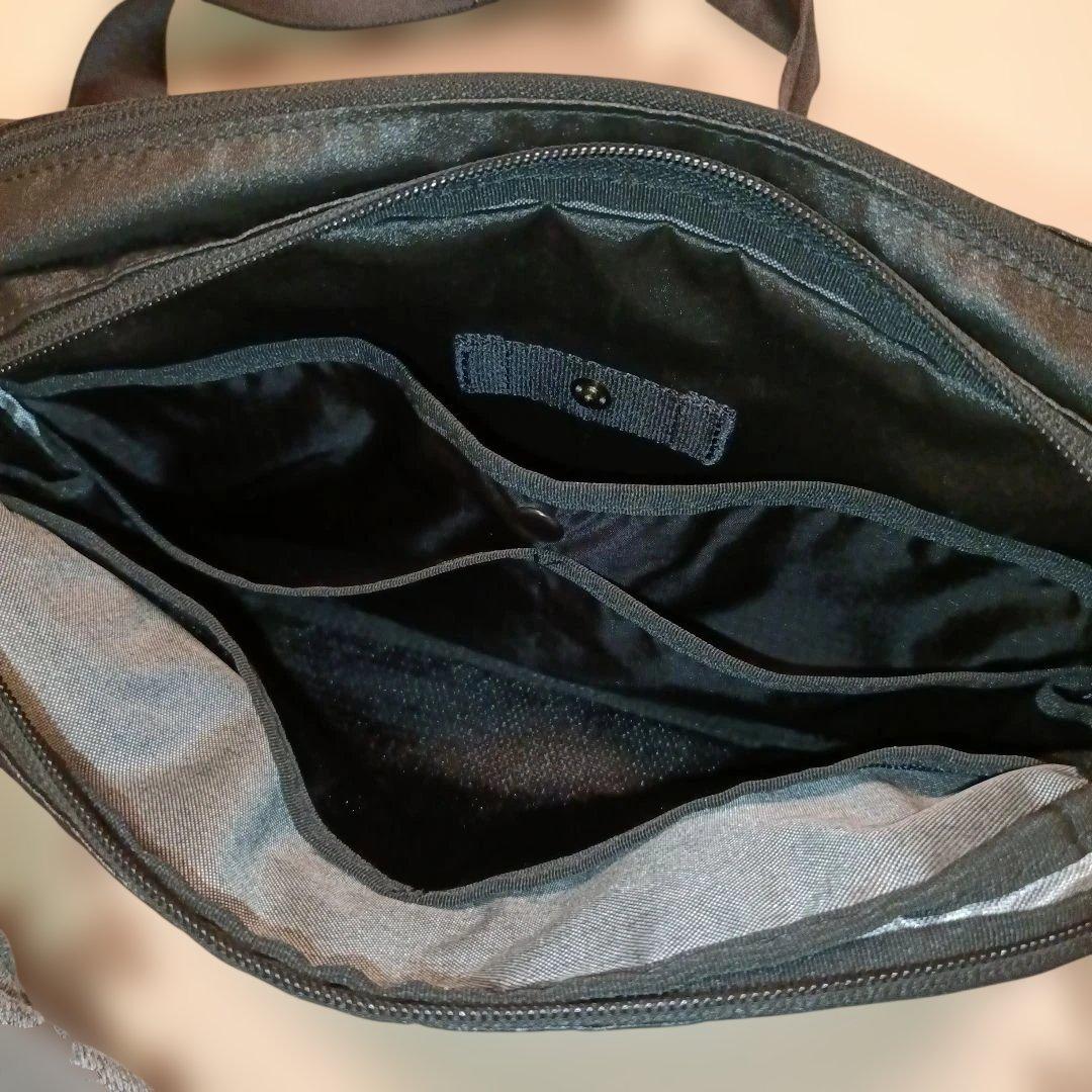 PORTER ショルダーバッグ ブラック