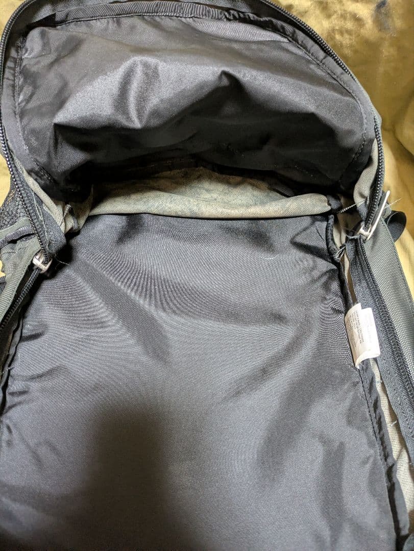 ARCTERYX amp 90s 00s リュック ヴィンテージ