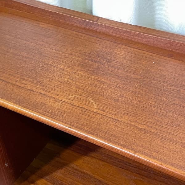 HY北欧ビンテージ家具　ライティングビューロー　チェストドレッサー　タンス