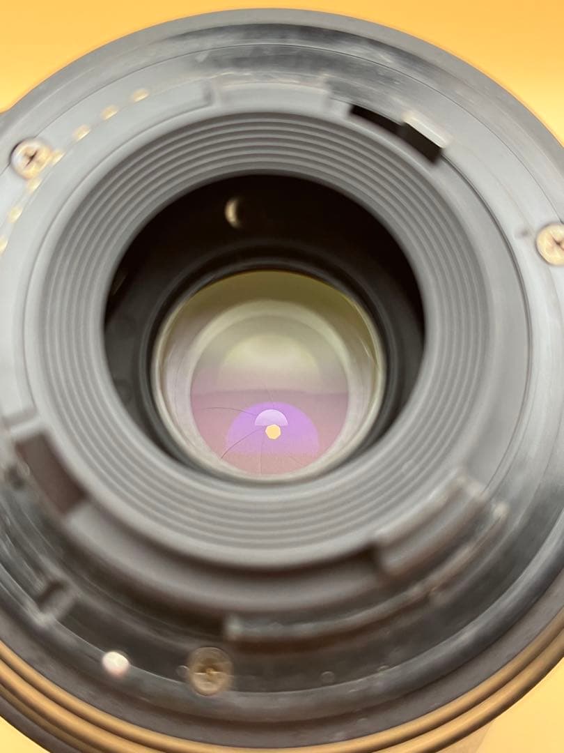 『完動美品』Nikon D80 CCDデジタル一眼レフカメラ、ズームレンズ付き