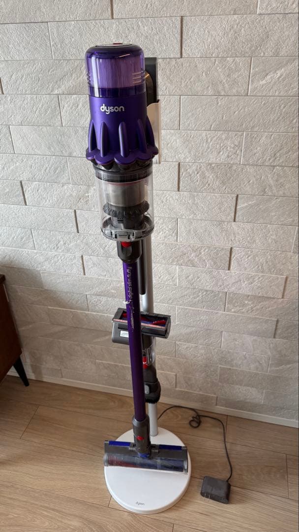 ダイソン SV18 コードレスクリーナー デジタルスリム