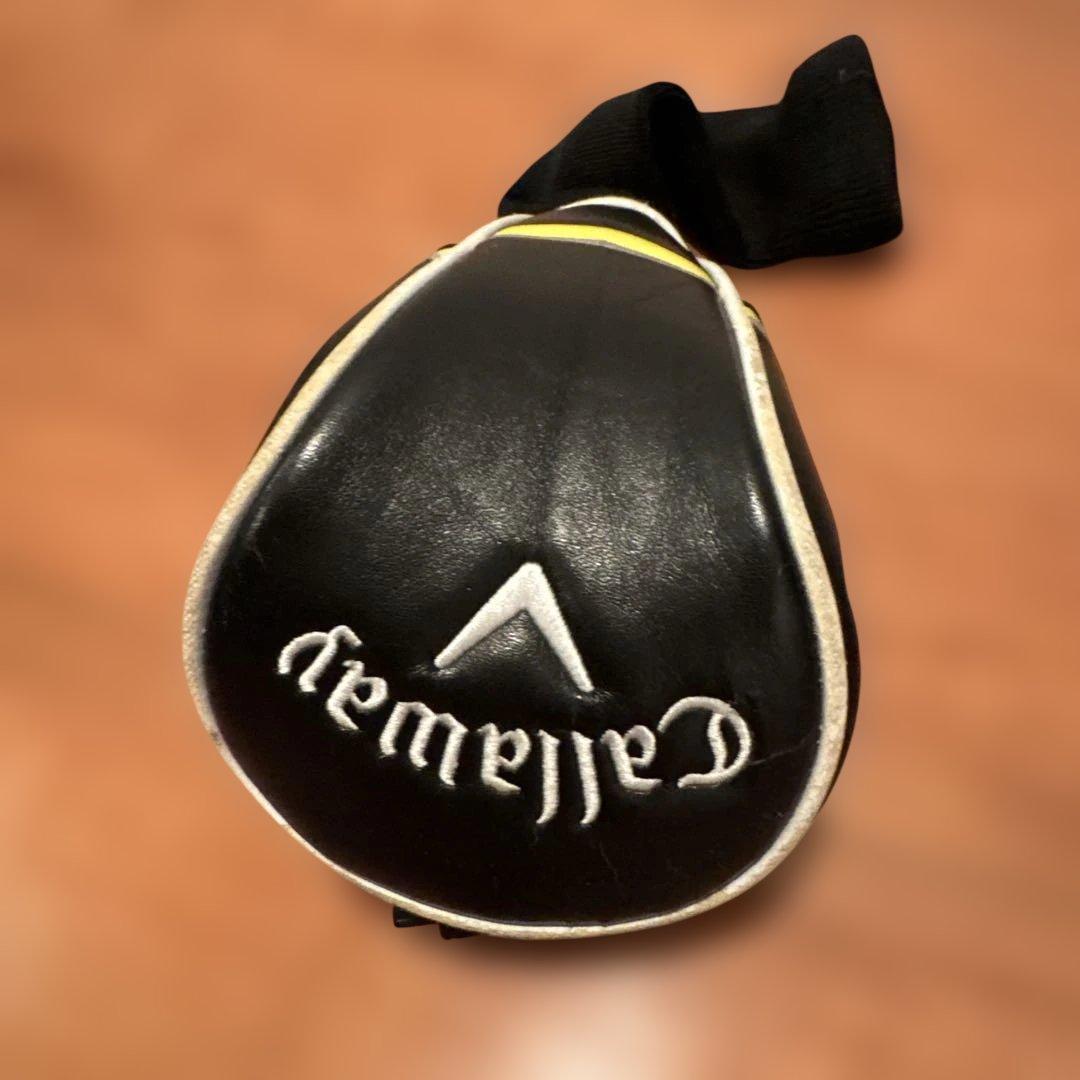 Callaway X2 HOT フェアウェイウッド 7