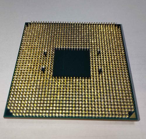 極上中古◯完動品　AMD RYZEN 7 5700X3D