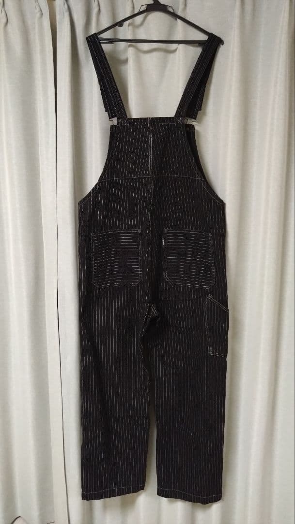 パンツ SCHOTT / old hickory overall