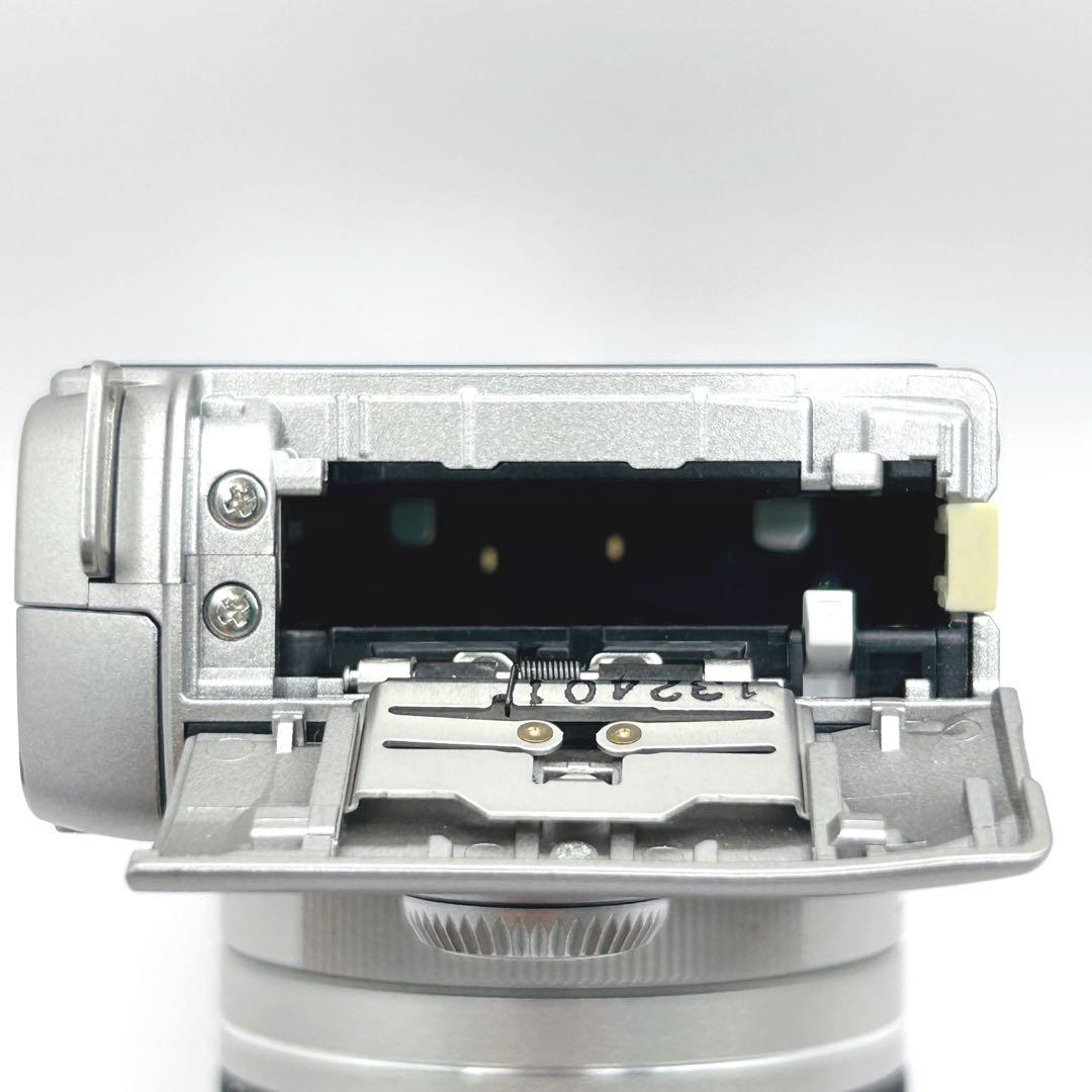 PENTAX Q10 ミラーレスカメラ レンズセット