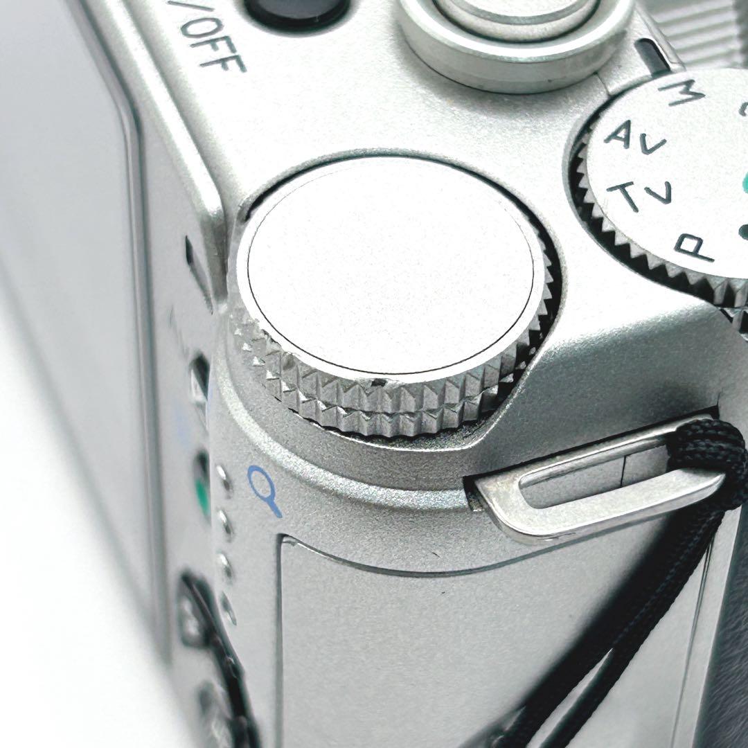 PENTAX Q10 ミラーレスカメラ レンズセット