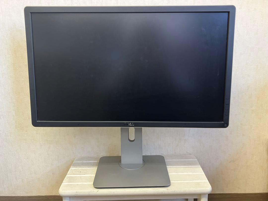 DELL（P2414Hb）2015年製　24インチ【送料無料】P0002
