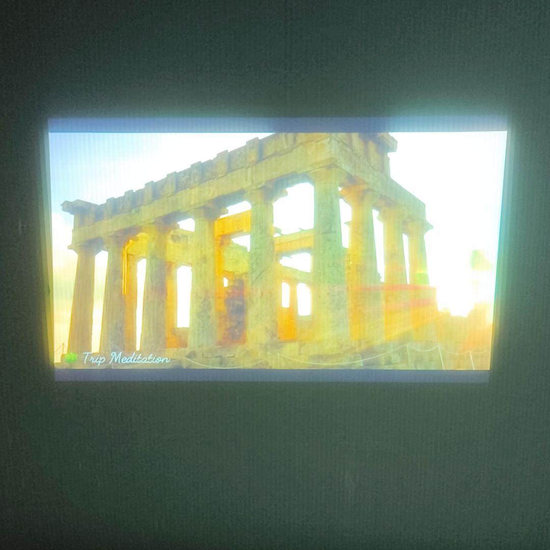 【送料無料】エプソン EPSON モバイルプロジェクター EB-1776W