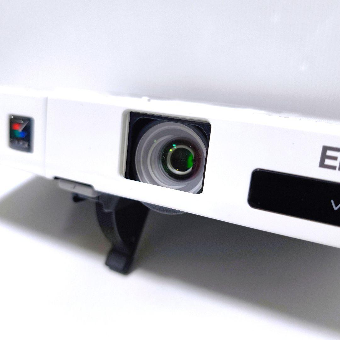 【送料無料】エプソン EPSON モバイルプロジェクター EB-1776W