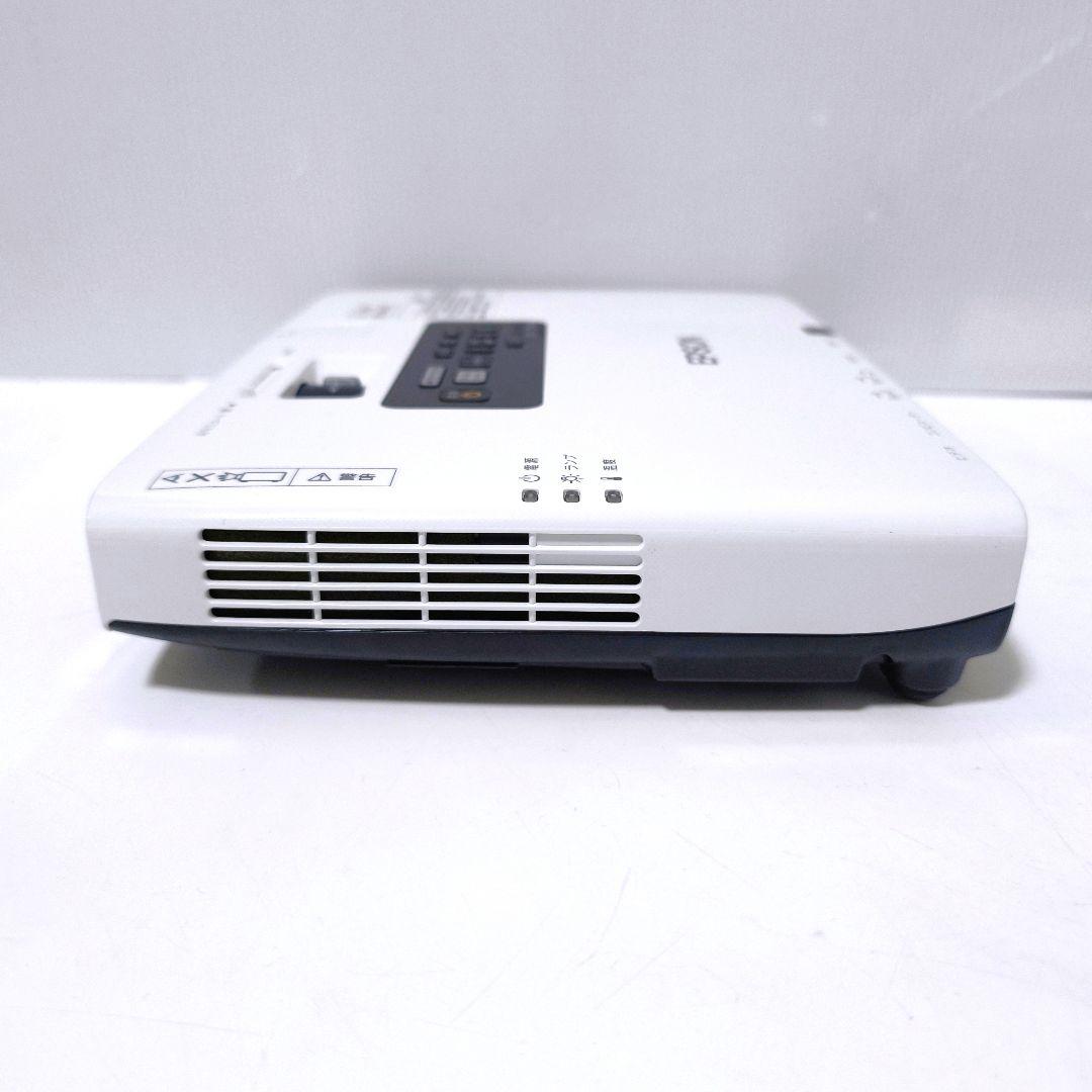 【送料無料】エプソン EPSON モバイルプロジェクター EB-1776W