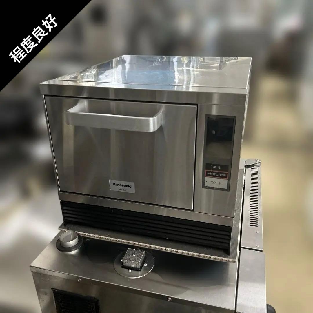 6884【程度良好】パナソニック スピードコンベクションオーブン NE-SCV2