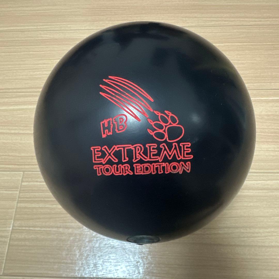 あか　ハニーバジャーエクストリームツアーエディション　15ポンド