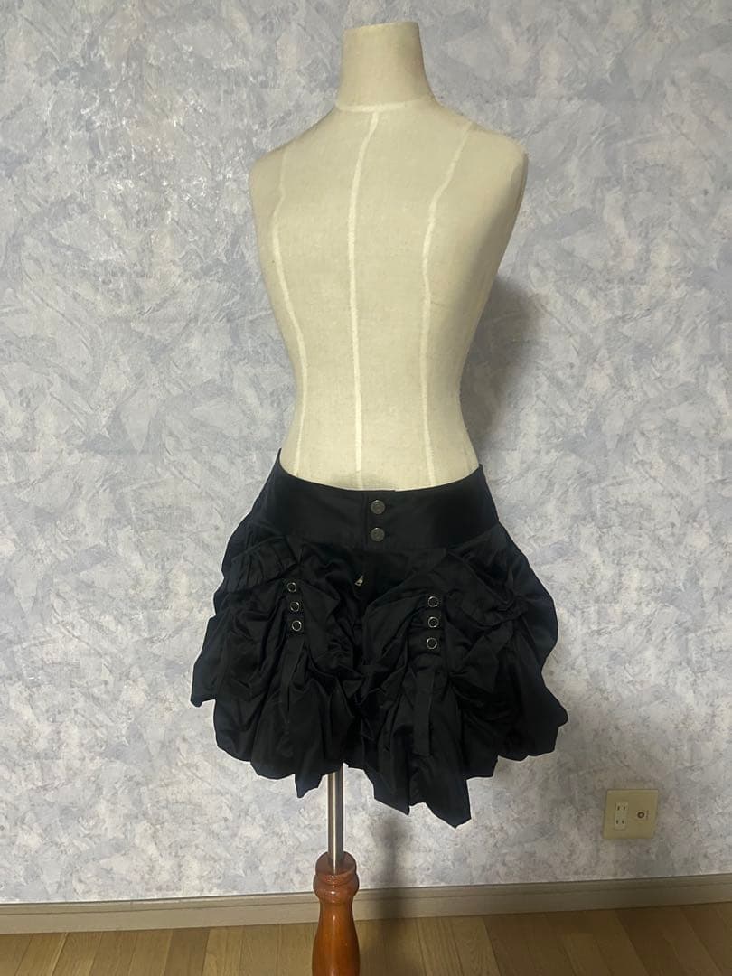 alice auaa アリスアウアア ショートパンツ