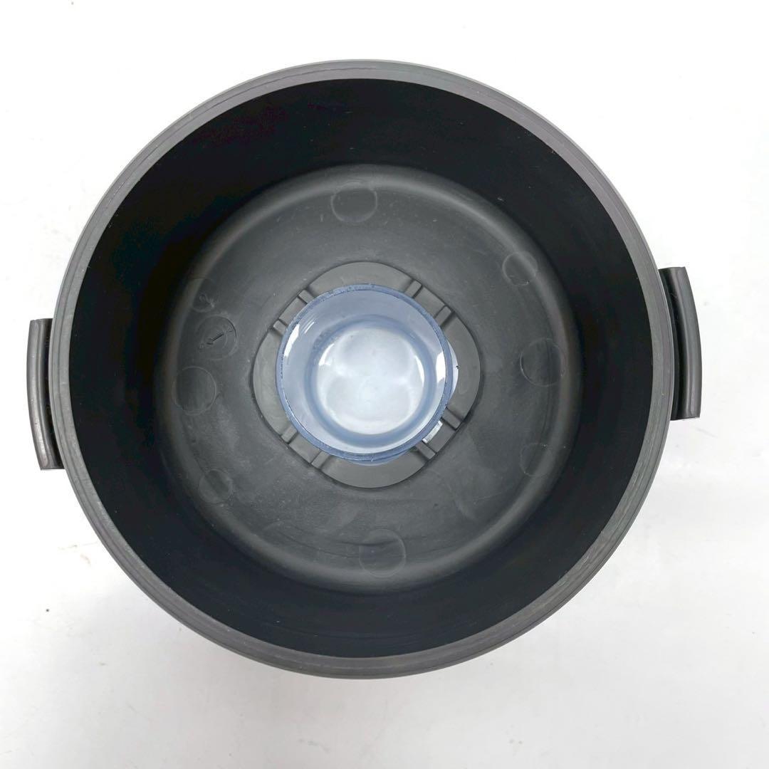 未使用　バイタミックス0.9L ミニ ドライコンテナ　E310・TNC・Pro用