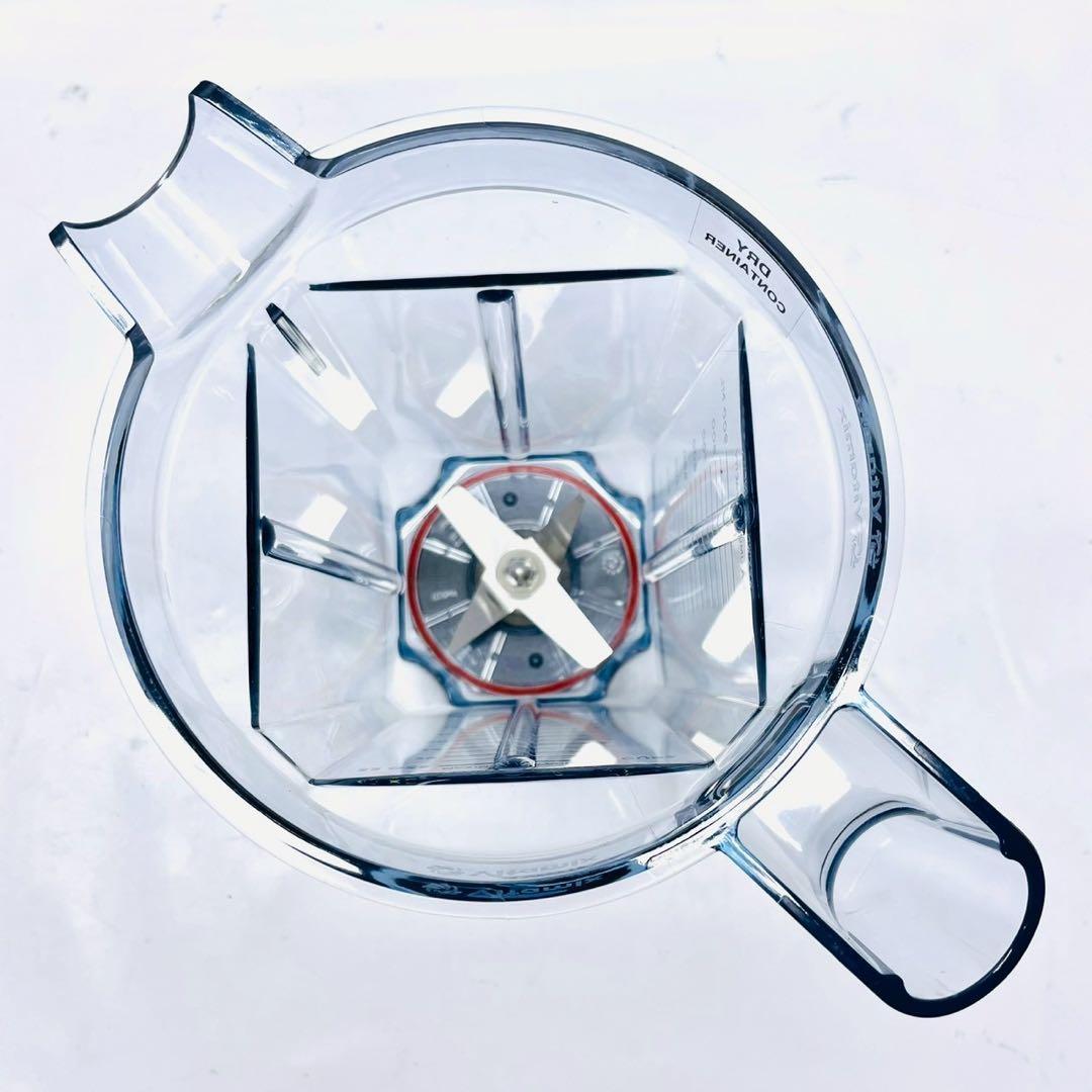 未使用　バイタミックス0.9L ミニ ドライコンテナ　E310・TNC・Pro用