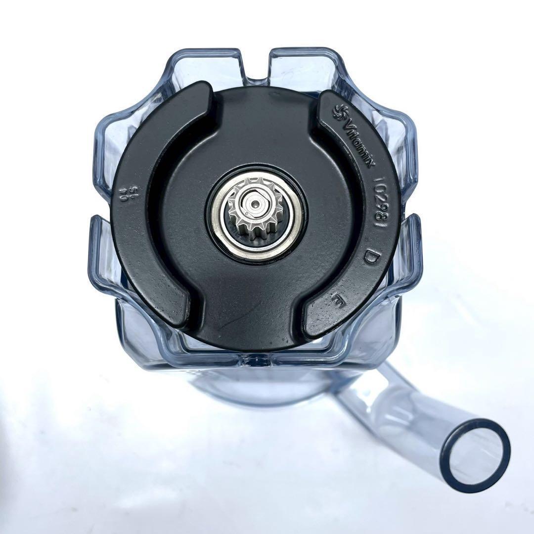 未使用　バイタミックス0.9L ミニ ドライコンテナ　E310・TNC・Pro用