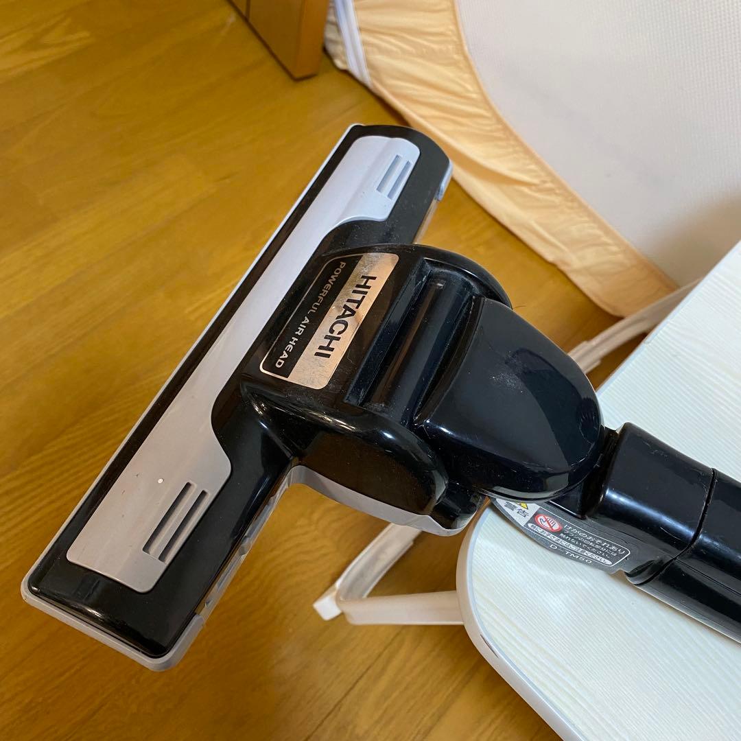 サイクロン掃除機　日立　HITACHI CV-SV90H 2022年製