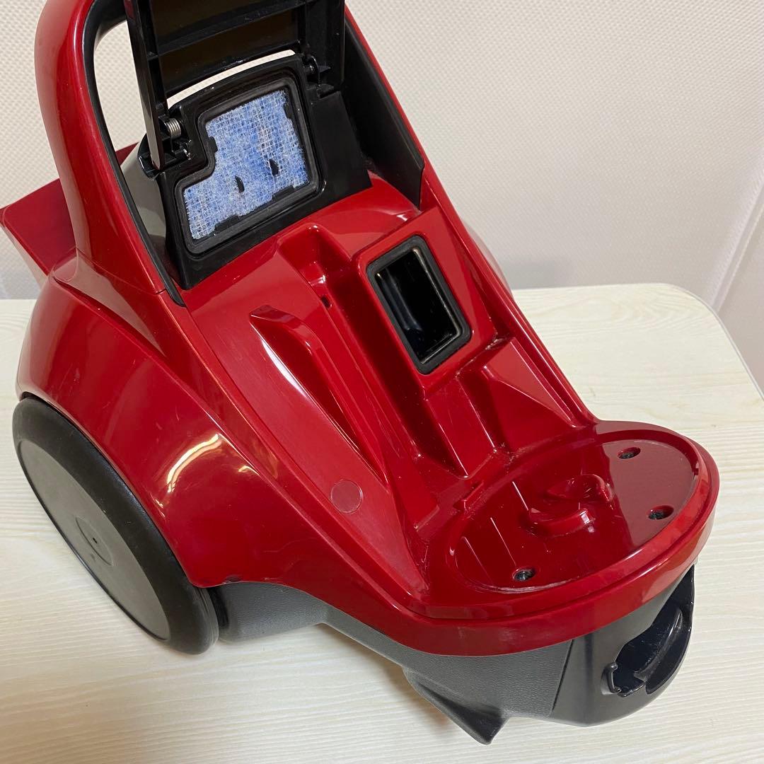 サイクロン掃除機　日立　HITACHI CV-SV90H 2022年製