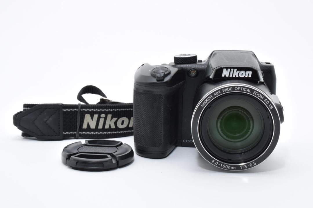 ニコン　Nikon COOLPIX B500