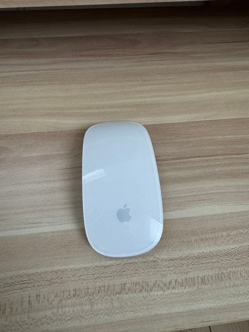 Apple iMac 27インチ (Late 2013)